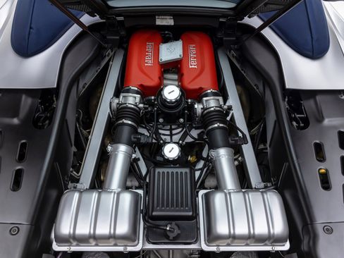 Used 2002 Ferrari 360 Spider image 7