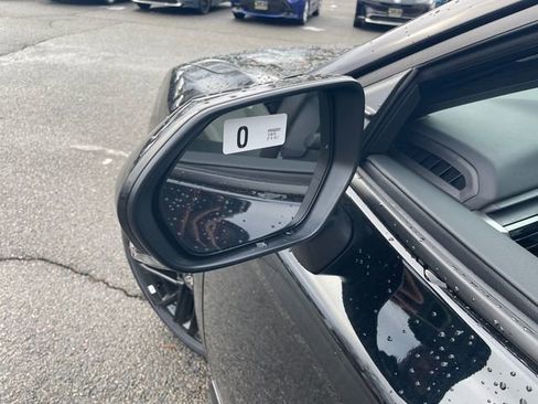 New 2026 Toyota Camry SE image 9