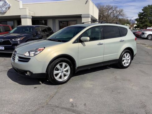 Used 2006 Subaru Tribeca Limited image 20