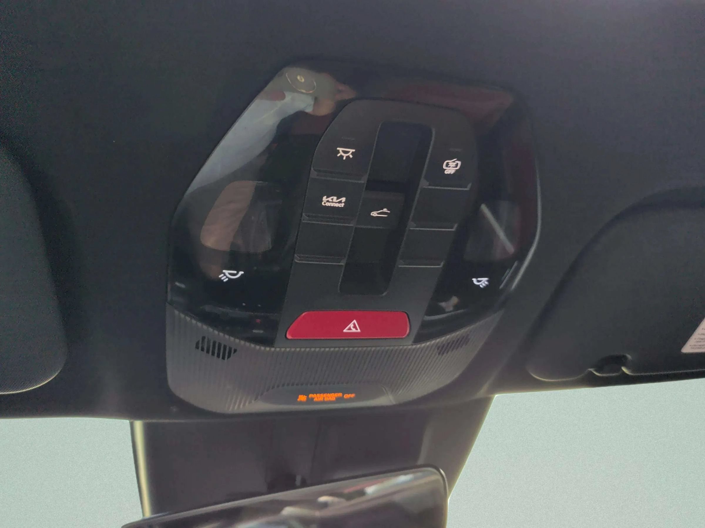 Used 2025 Kia K4 GT-Line Turbo FWD image 34