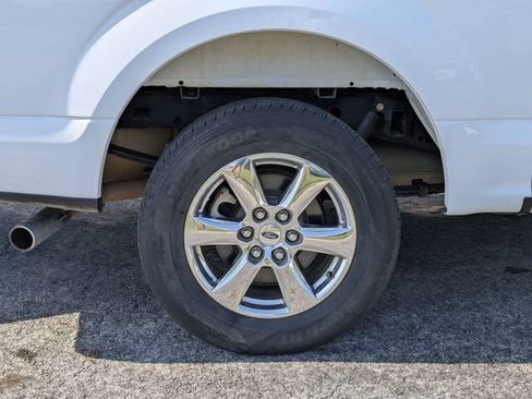 Used 2019 Ford F150 XLT w/ Equipment Group 302A Luxury RWD image 6