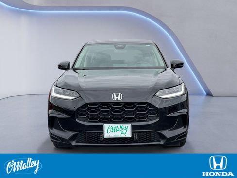 Certified 2023 Honda HR-V LX image 8