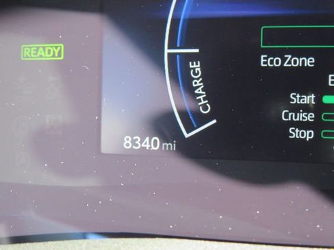 Certified 2025 Toyota Camry SE w/ Multimedia Upgrade Package image 38