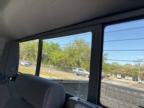 New 2025 Chevrolet Silverado 1500 LT w/ Protection Package image 36