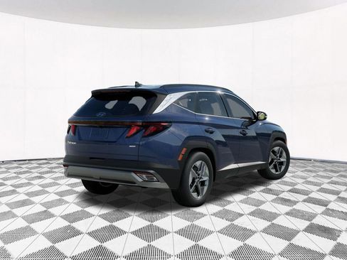 New 2026 Hyundai Tucson SEL image 6
