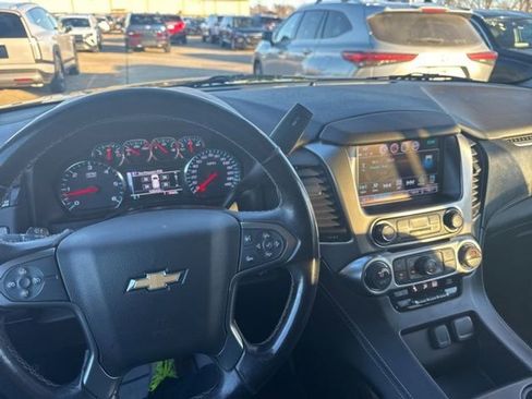 Used 2018 Chevrolet Tahoe LS image 14