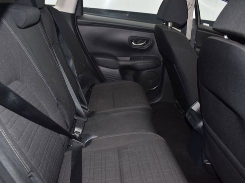 Used 2023 Honda HR-V LX image 35