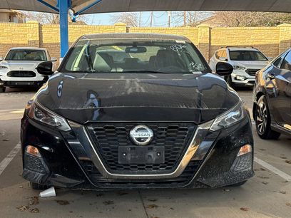 Used 2019 Nissan Altima 2.5 SR