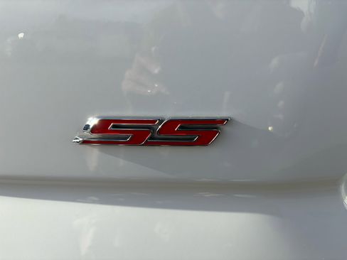 Used 2023 Chevrolet Camaro SS image 52