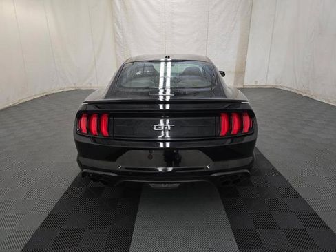 Used 2019 Ford Mustang GT Premium w/ Performance Package - Level 2 image 5