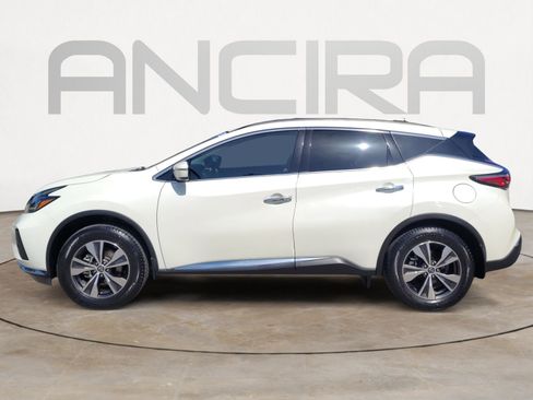 Used 2024 Nissan Murano SV FWD image 7