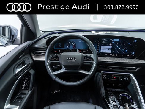 New 2026 Audi Q5 Premium Plus AWD/4WD image 14