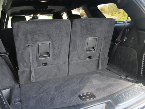 Used 2024 Dodge Durango SRT image 16