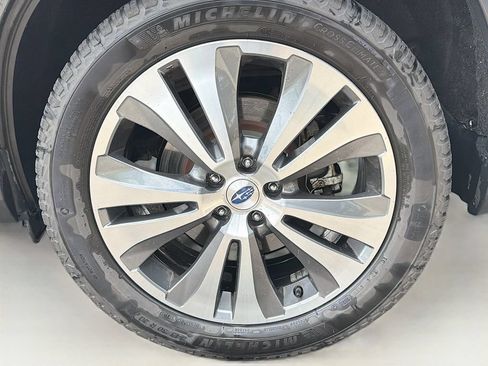 Used 2019 Subaru Ascent Limited w/ Popular Package #3 AWD/4WD image 34