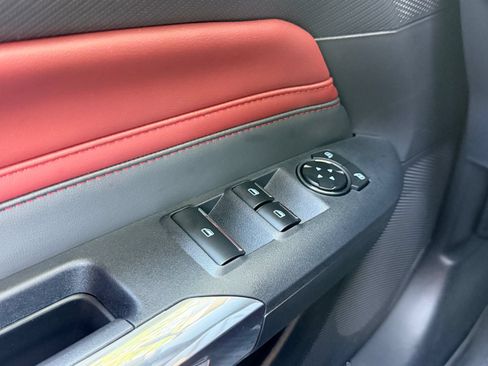 Used 2025 Ford Mustang GT Premium w/ 60th Anniversary Package RWD image 16