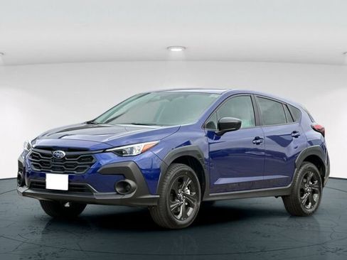 New 2026 Subaru Crosstrek 2.5i image 2
