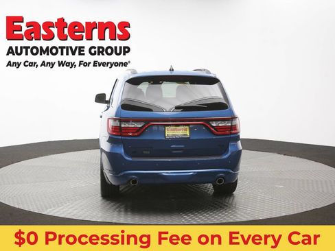 Used 2024 Dodge Durango R/T AWD/4WD image 39