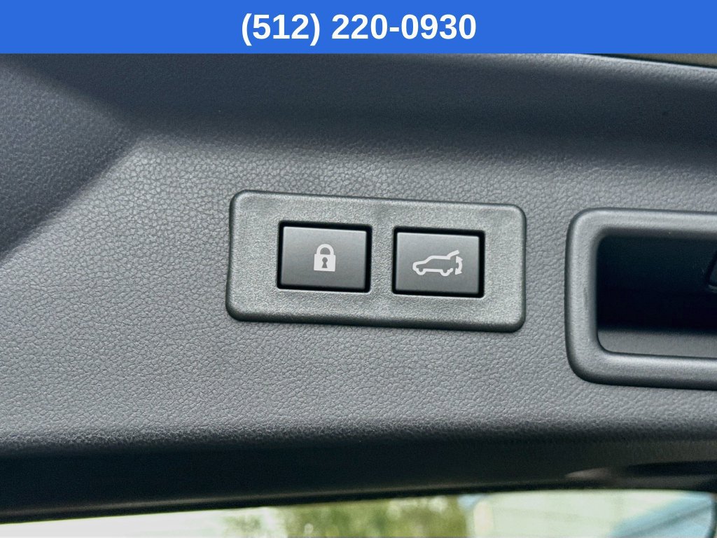 New 2026 Subaru Forester Premium AWD/4WD image 33