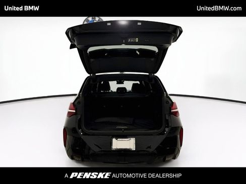 New 2026 BMW X3 xDrive30i w/ Premium Package AWD/4WD image 14