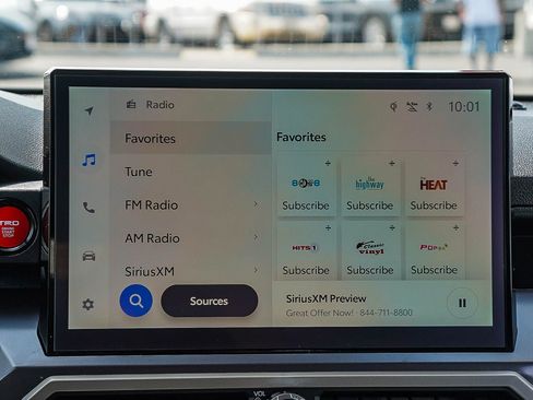 Certified 2024 Toyota Tacoma TRD Off-Road w/ TRD Off Road Upgrade Package image 17