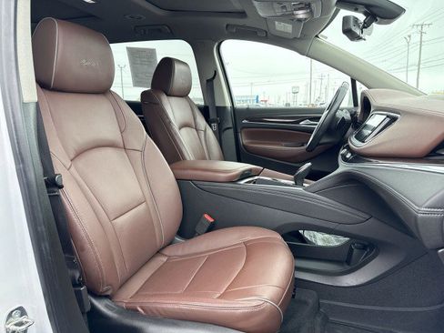 Used 2020 Buick Enclave Avenir w/ LPO, Floor Liner Package image 27