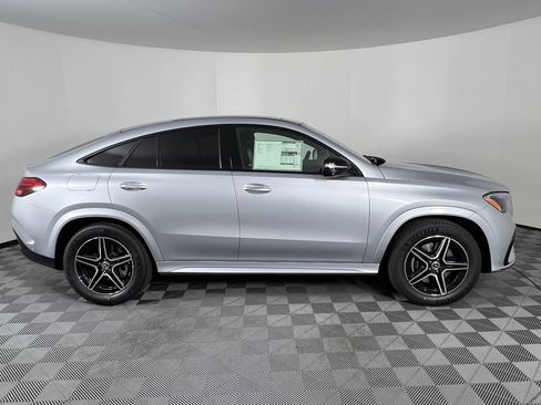New 2026 Mercedes-Benz GLE 450 4MATIC Coupe image 14