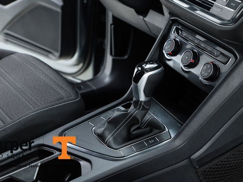 Used 2023 Volkswagen Tiguan S image 70