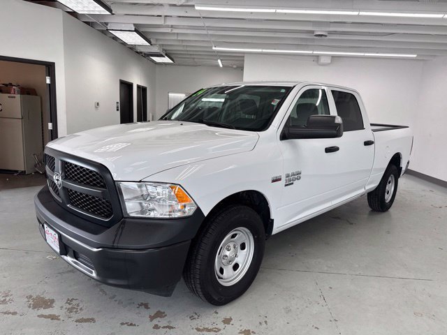 Used 2024 RAM 1500 Tradesman w/ Popular Equipment Group AWD/4WD image 5