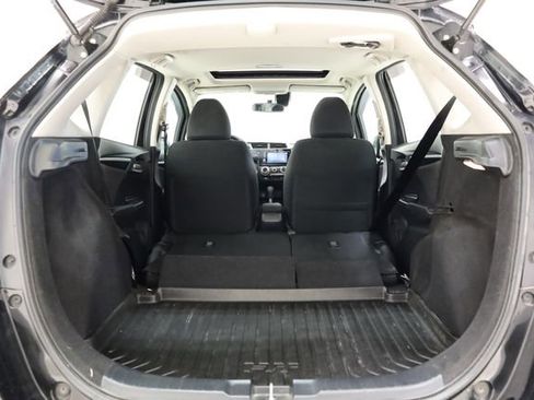 Used 2019 Honda Fit EX image 33