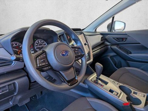 Used 2025 Subaru Crosstrek 2.0i Premium image 8