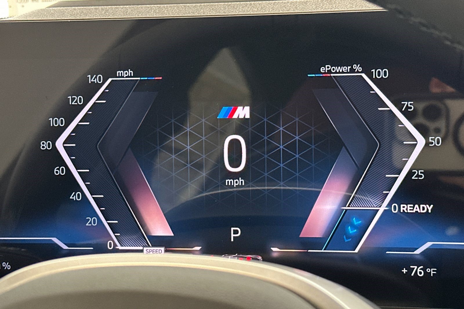 New 2026 BMW i4 eDrive40 w/ M Sport Package RWD image 21
