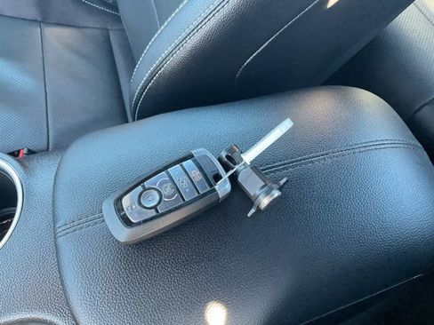 Used 2021 Ford Mustang GT Premium w/ Black Accent Package image 22