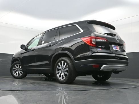 Used 2020 Honda Pilot EX-L image 30