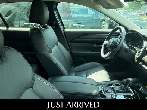Used 2026 MAZDA CX-50 AWD 2.5 S w/ Premium Package image 5