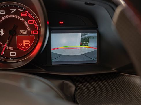 Certified 2020 Ferrari 488 Pista Coupe RWD image 30