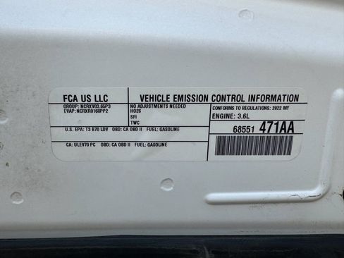 Used 2022 Dodge Charger SXT image 27