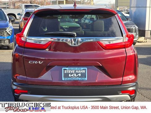 Used 2019 Honda CR-V EX image 4