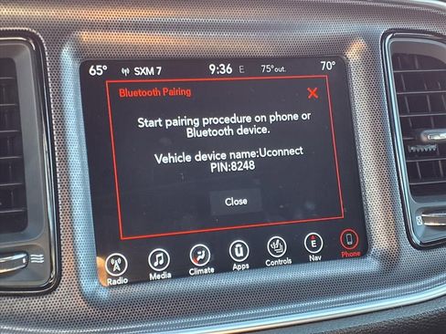 Used 2017 Dodge Challenger T/A image 8