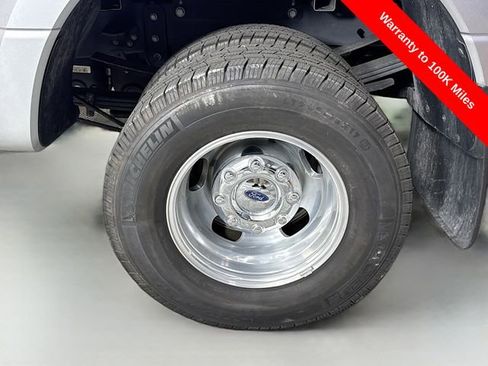 Certified 2022 Ford F350 Platinum image 39