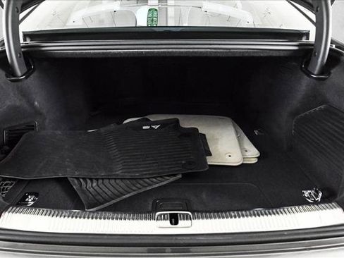Used 2020 Audi A8 L 3.0T image 6