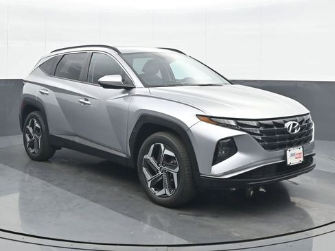 Used 2023 Hyundai Tucson SEL w/ Convenience Package image 9