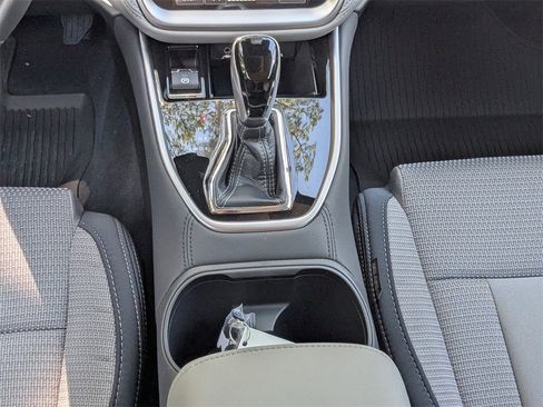 New 2025 Subaru Outback Premium image 22