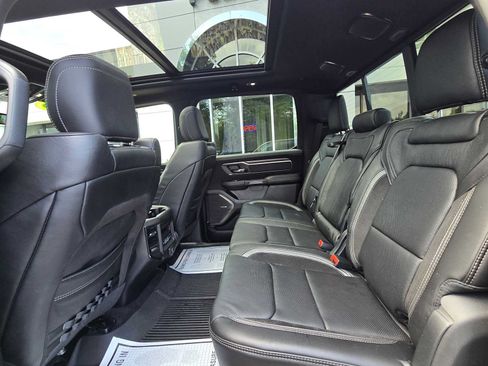 Used 2025 RAM 1500 RHO w/ RHO Level 1 Equipment Group AWD/4WD image 13