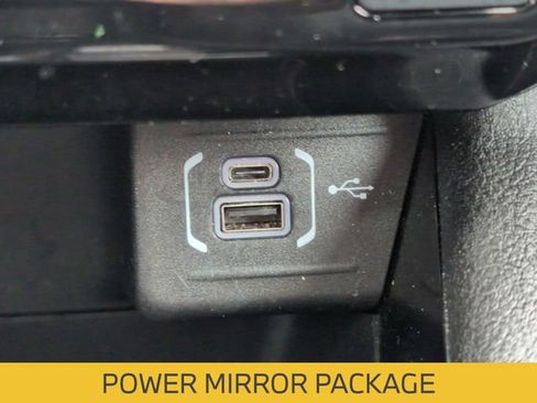 Used 2025 Jeep Compass Limited w/ High Altitude Package image 26