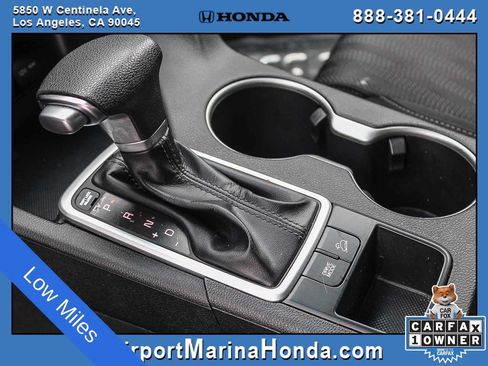 Used 2019 Kia Sportage LX FWD image 22