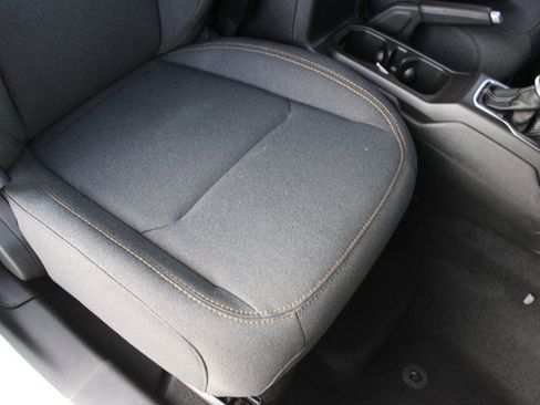 New 2026 Jeep Gladiator Sport image 25