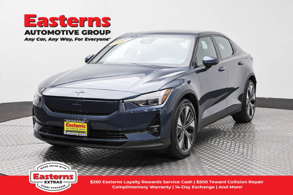 Used 2024 Polestar Polestar 2 AWD/4WD image 1