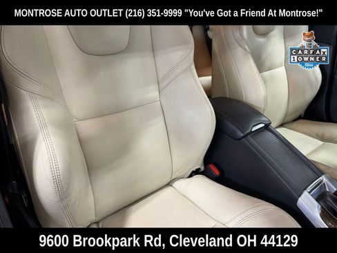 Used 2016 Volvo V60 T5 Premier image 47