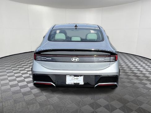 Used 2025 Hyundai Sonata SEL FWD image 5
