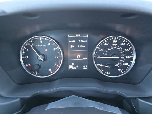 New 2026 Subaru Forester Premium image 22